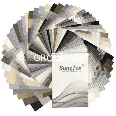 comprare Innovative tende a rotelle zebra: portare il sole con le tende a rotelle successive fabbricazione online