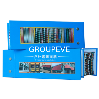 comprare 10 anni di garanzia 100% Soluzione Tintato Acrilico Tissu di avvolgimento esterno per avvolgimento fabbricazione online