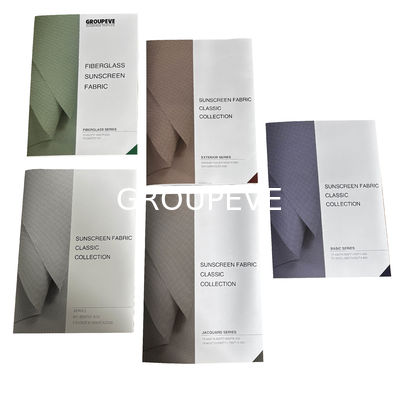 comprare Tende a rullo e oscuranti personalizzabili, resistenti ai raggi UV e ignifughe, per applicazioni oscuranti e isolanti fabbricazione online