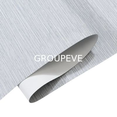 comprare 3M Width 275GSM Customizable Polyester Roller Blinds Fabric for Blackout Curtains fabbricazione online
