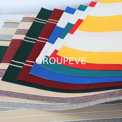 comprare Tessuto acrilico per esterni 590GSM impermeabile ai raggi UV con 10 anni di garanzia per tende da sole e ombreggiature esterne fabbricazione online
