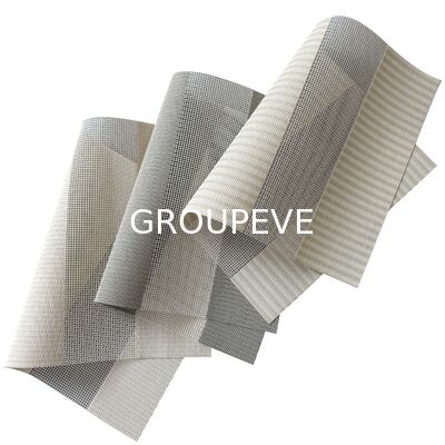 Al dettaglio Tissu a rullo giorno e notte Zebra Blind Tissu