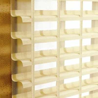 Un buon prezzo. Disegno unico 100% poliestere scala corda Verman chiusura di stoffa chiusura in linea