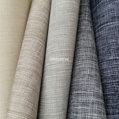 Un buon prezzo. Tessuto appoggiante bianco dello schermo girevole del modello del jacquard 340GSM per la decorazione domestica in linea