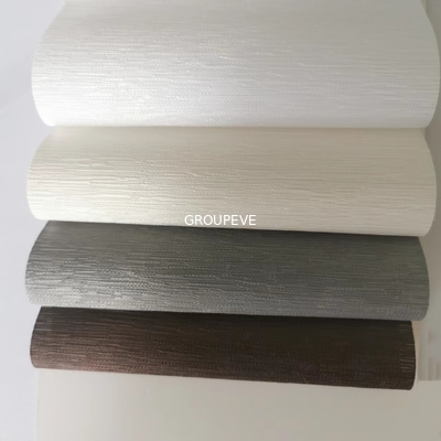 Un buon prezzo. Sombria durabile 100% poliestere Sogno Ombreggiamento finestre chiusure Zebra Tessuto Per Finestra Con Prezzo economico in linea