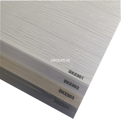 Un buon prezzo. la zebra doppia 110gsm protegge il tasso cieco 50% di blackout del tessuto in linea