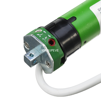 Un buon prezzo. Accessori tubolari 50H Z60Hz del motore dello schermo girevole di ISO9001 40dB in linea