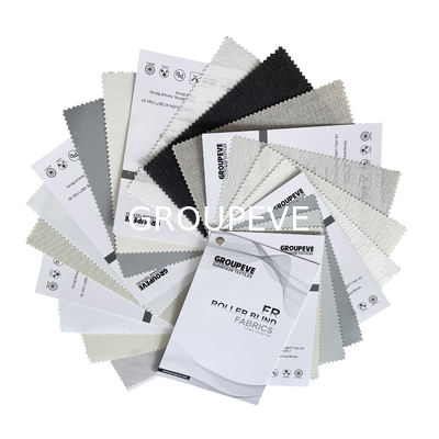 Un buon prezzo. Antifiamma e filtro solare Tissu blindato a rulli UV impermeabile in linea