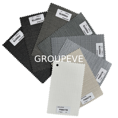 Un buon prezzo. Nex Design 100% poliestere Prezzo economico Tessuto di blackout Roller Up persiane tessuti per la decorazione della casa in linea