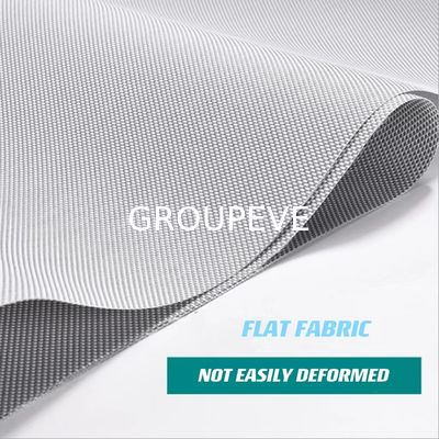 Un buon prezzo. Polyester PVC Coated Sunscreen Fabric Waterproof UV Resistant for Outdoor Blinds in linea