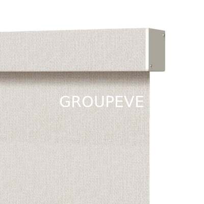 Un buon prezzo. Tissu con protezione UV e opzioni personalizzabili per le sfumature delle finestre in linea