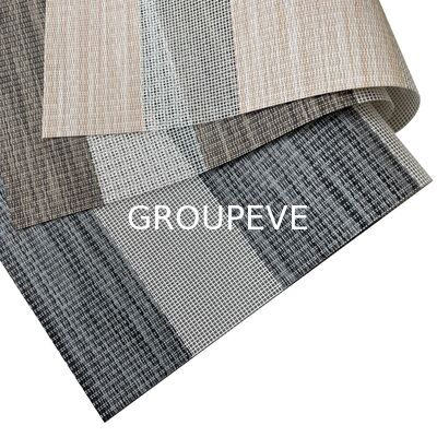 Un buon prezzo. Produttore meccanismo per tende a rullo Zebra Blinds Fabric per finestra in linea