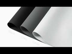 Fabbricazione in fibra di vetro resistente al fuoco