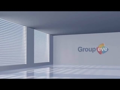 Fabbrica di tessuti per persiane: dietro le quinte di una produzione di alta qualità