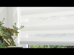 La zebra acceca il tessuto