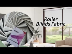 Tessuti a rullo oscuranti con motivo a fantasia, di alta qualità, larghezza 3M, pronti a magazzino, per la decorazione domestica